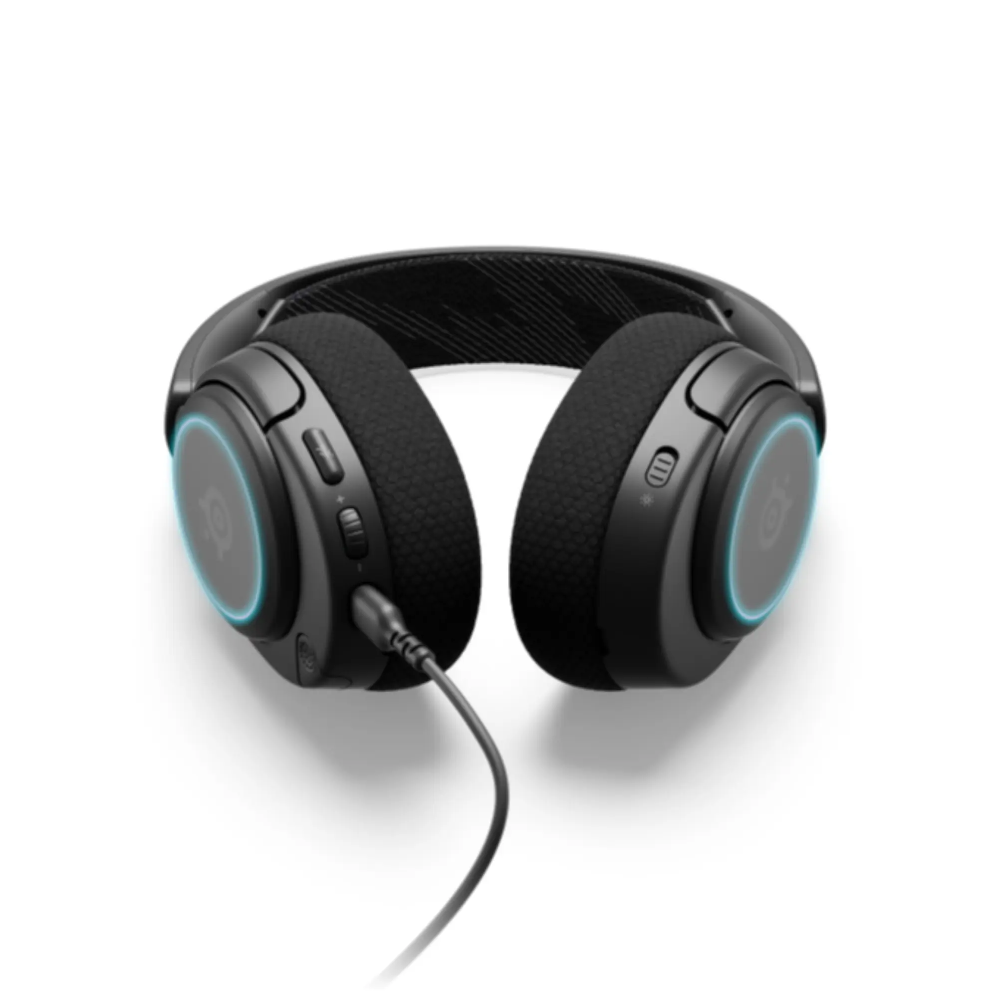 Купити Навушники SteelSeries Arctis Nova 3 (61631) - фото 2