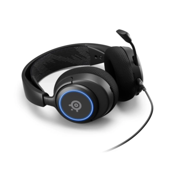 Купити Навушники SteelSeries Arctis Nova 3 (61631) - фото 3