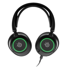 Купити Навушники SteelSeries Arctis Nova 3 (61631) - фото 4