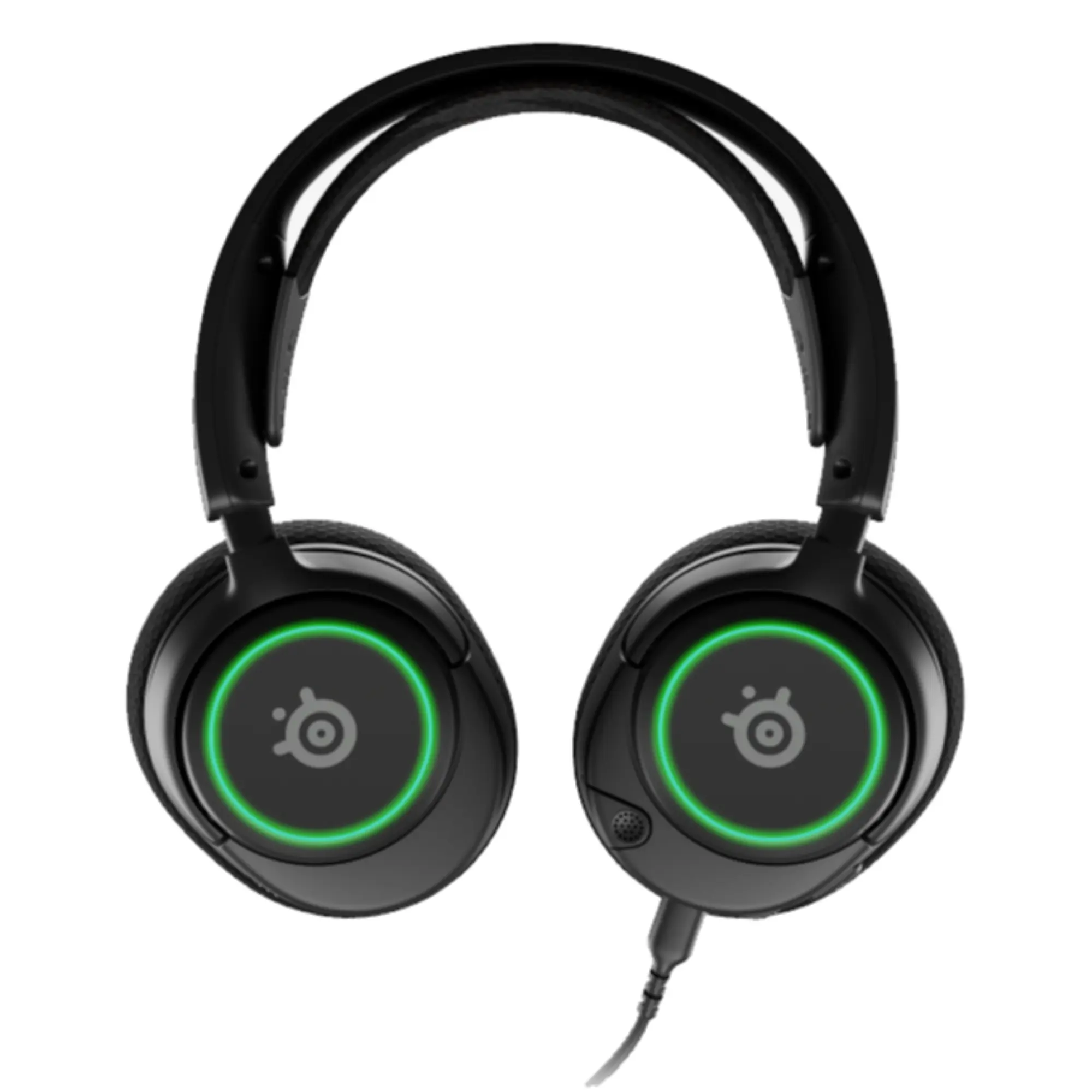 Купити Навушники SteelSeries Arctis Nova 3 (61631) - фото 4