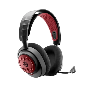 Купить Наушники SteelSeries Arctis Nova 7 Wireless Diablo IV Edition (61555) - фото 1