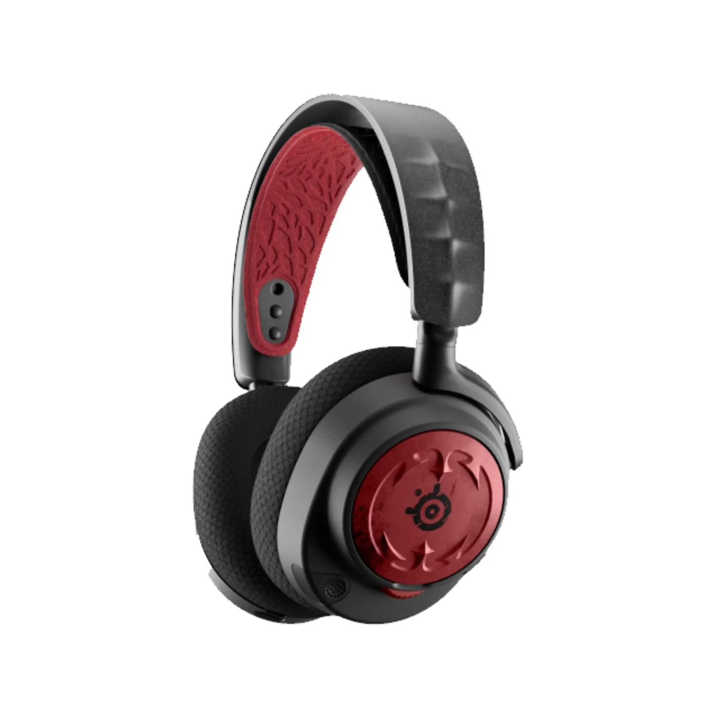 Купити Навушники SteelSeries Arctis Nova 7 Wireless Diablo IV Edition (61555) - фото 2