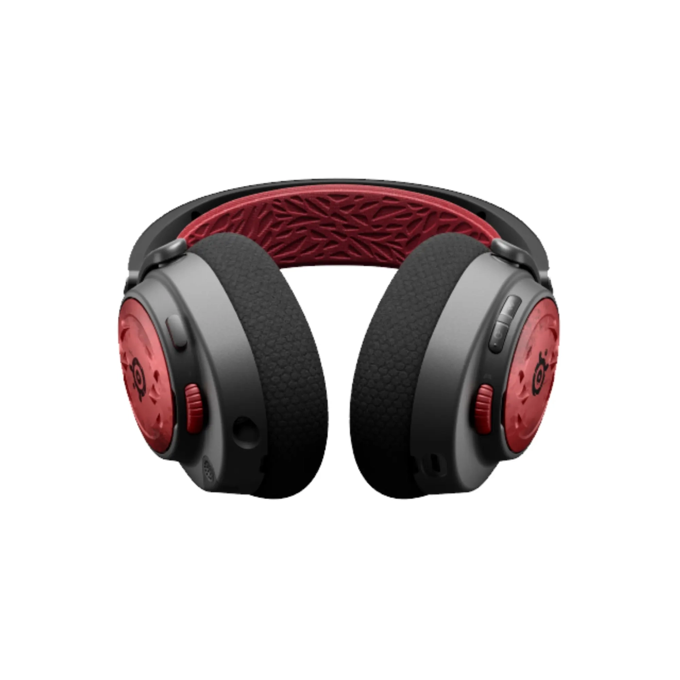 Купити Навушники SteelSeries Arctis Nova 7 Wireless Diablo IV Edition (61555) - фото 3