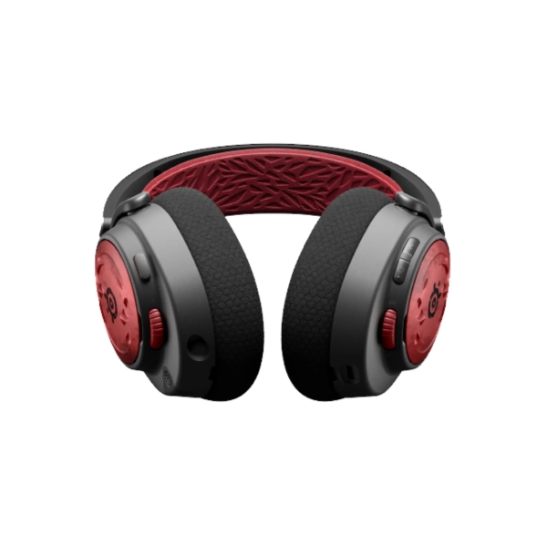 Купити Навушники SteelSeries Arctis Nova 7 Wireless Diablo IV Edition (61555) - фото 3