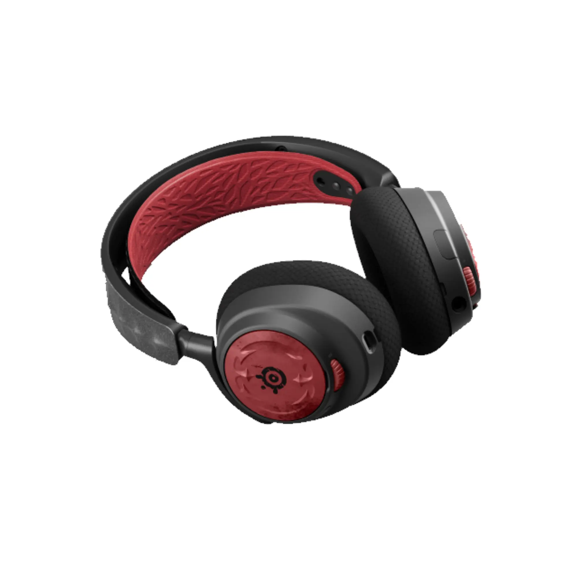 Купити Навушники SteelSeries Arctis Nova 7 Wireless Diablo IV Edition (61555) - фото 4