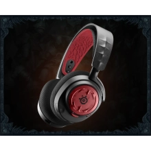 Купити Навушники SteelSeries Arctis Nova 7 Wireless Diablo IV Edition (61555) - фото 5