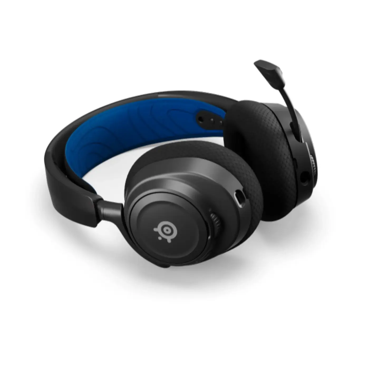 Купити Навушники SteelSeries Arctis Nova 7P Wireless Gen 2 Black (SS61559) - фото 2