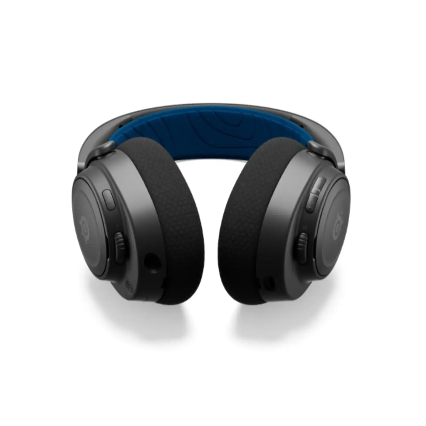 Купити Навушники SteelSeries Arctis Nova 7P Wireless Gen 2 Black (SS61559) - фото 3