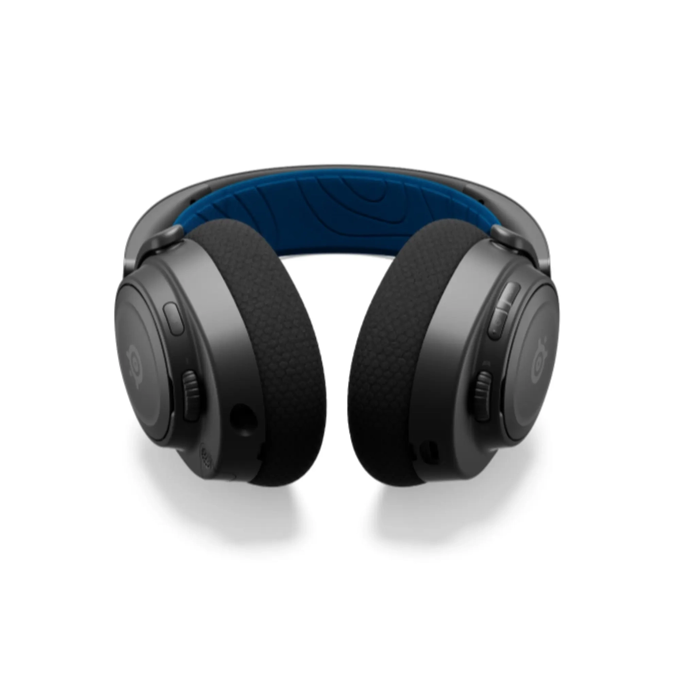 Купити Навушники SteelSeries Arctis Nova 7P Wireless Gen 2 Black (SS61559) - фото 3