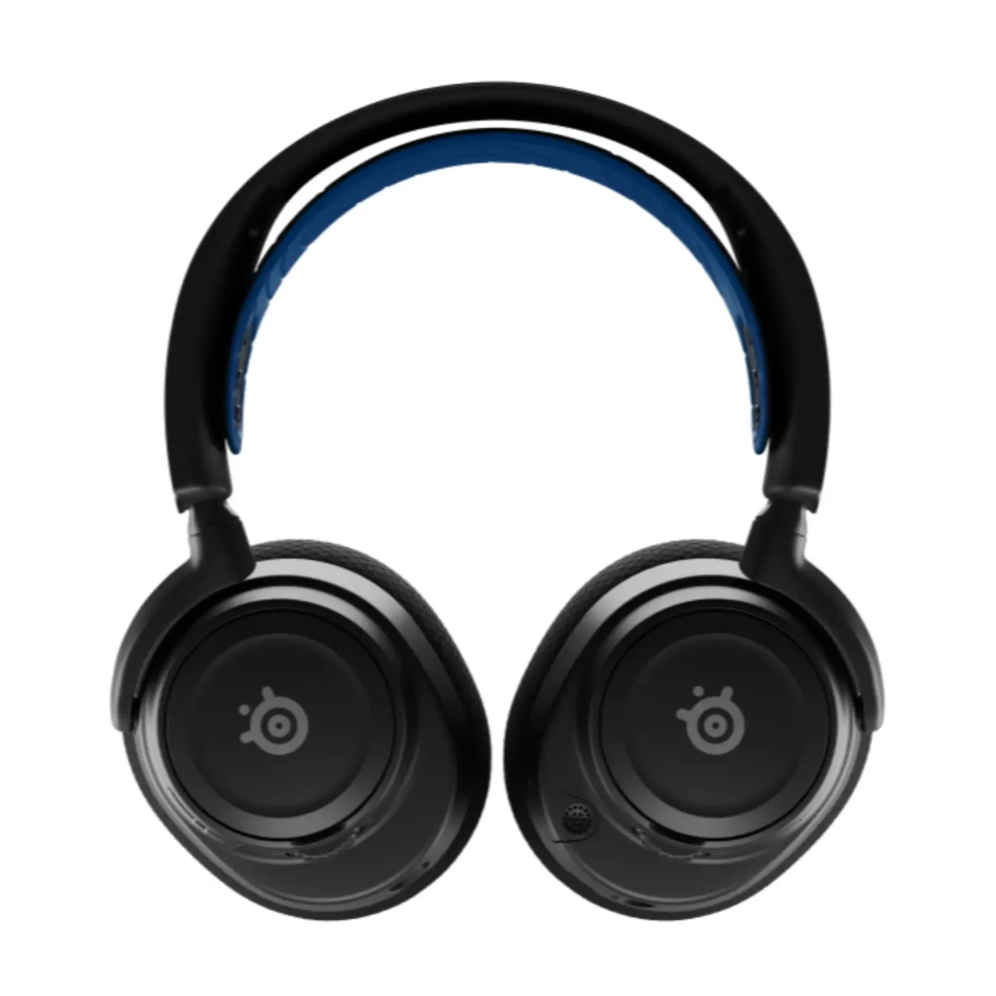 Купити Навушники SteelSeries Arctis Nova 7P Wireless Gen 2 Black (SS61559) - фото 4