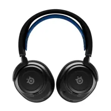 Купити Навушники SteelSeries Arctis Nova 7P Wireless Gen 2 Black (SS61559) - фото 4