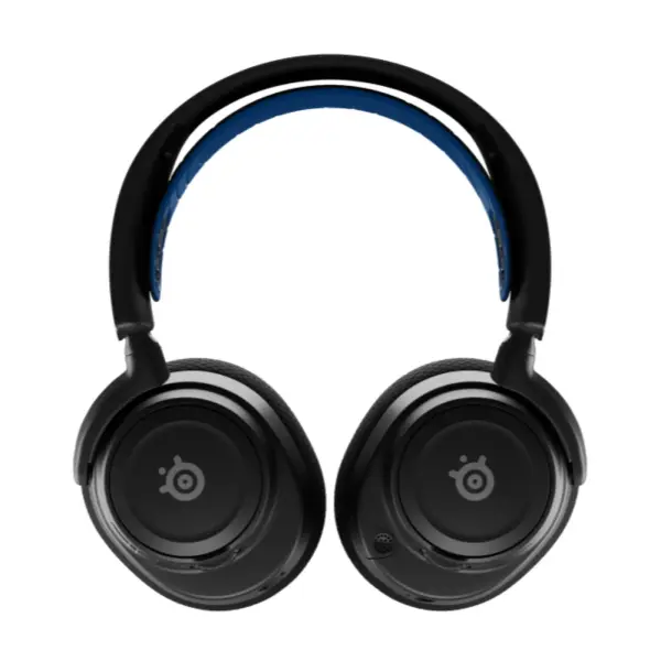 Купити Навушники SteelSeries Arctis Nova 7P Wireless Gen 2 Black (SS61559) - фото 4
