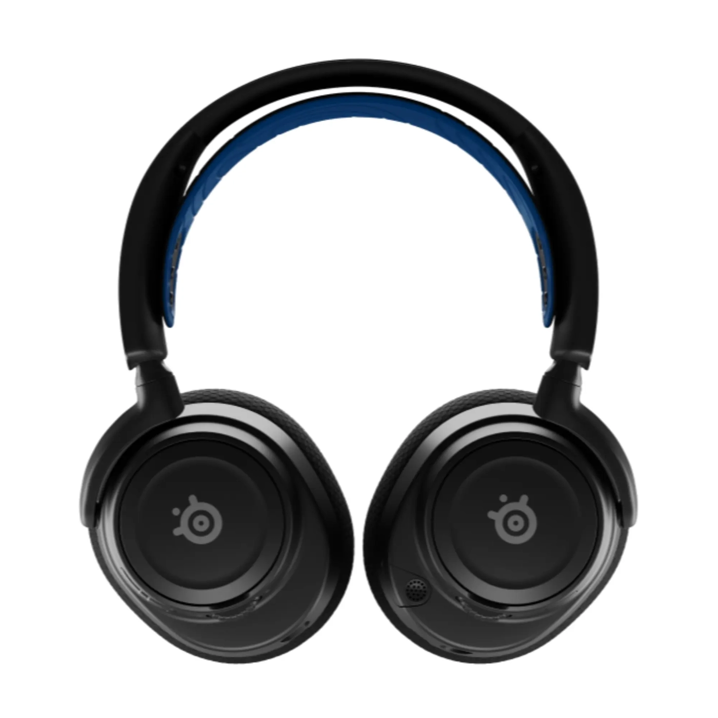 Купити Навушники SteelSeries Arctis Nova 7P Wireless Gen 2 Black (SS61559) - фото 4