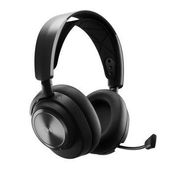 Купить Наушники SteelSeries Arctis Nova Pro Wireless Black (SS61520) - фото 1