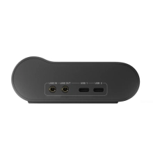 Купити Навушники SteelSeries Arctis Nova Pro Wireless Black (SS61520) - фото 5