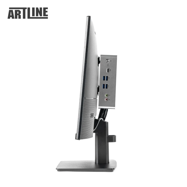 Купить Неттоп ARTLINE Business B12 (B12v39+V24F75-IPS) - фото 8
