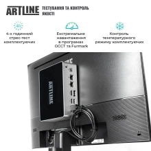 Купить Неттоп ARTLINE Business B12 Windows 11 Pro (B12v40Win+V24F75-IPS) - фото 5