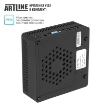 Купити Неттоп ARTLINE Business B14 (B14v20) - фото 4