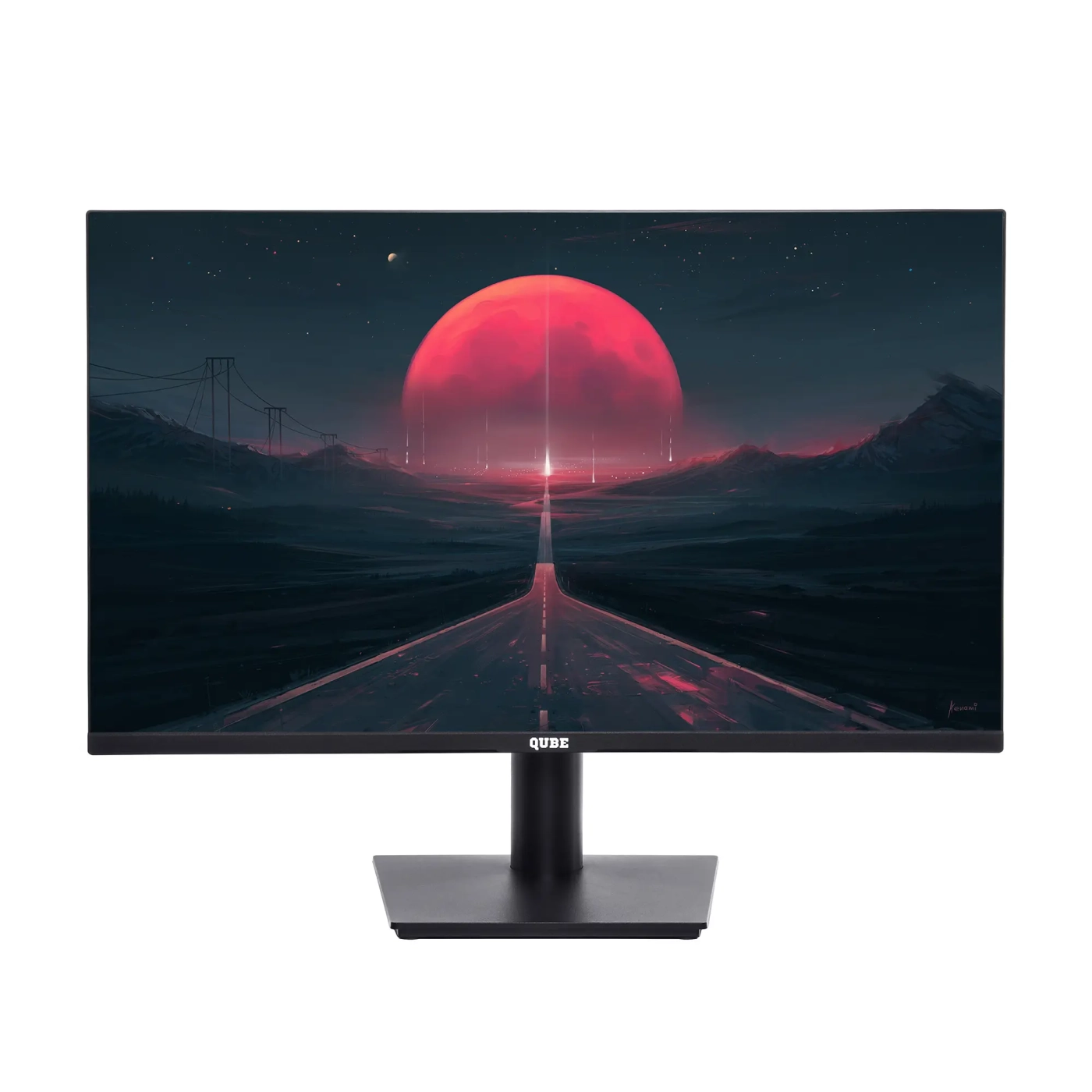 Купити Неттоп ARTLINE Business B14 (B14v22+B24F100Plus-IPS) - фото 1