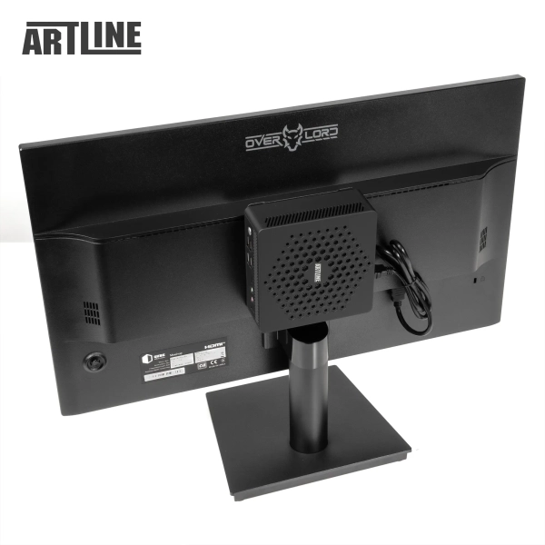 Купити Неттоп ARTLINE Business B14 (B14v22+B24F100Plus-IPS) - фото 9