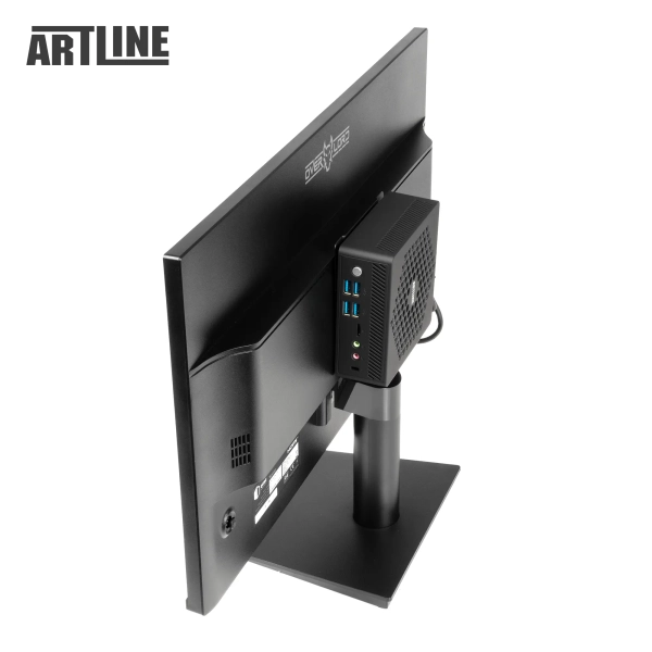 Купити Неттоп ARTLINE Business B14 (B14v22+B24F100Plus-IPS) - фото 10