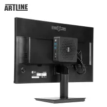 Купить Неттоп ARTLINE Business B14 Windows 11 Pro (B14v22Win+B24F100Plus-IPS) - фото 9