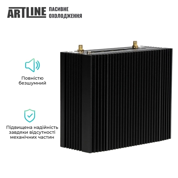 Купити Неттоп ARTLINE Business B14 (B14v24) - фото 2