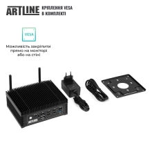 Купити Неттоп ARTLINE Business B14 (B14v24) - фото 6