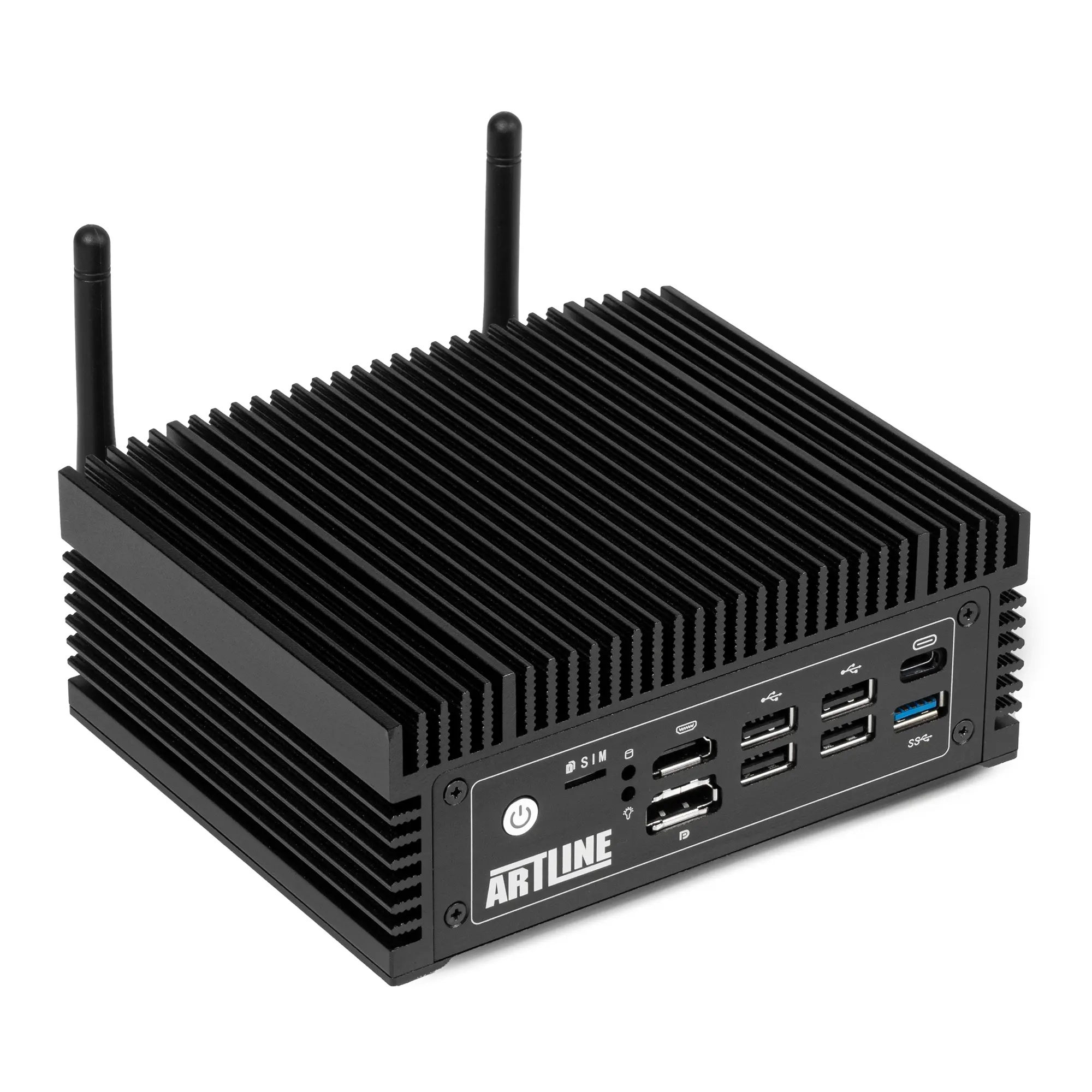Купити Неттоп ARTLINE Business B14 Windows 11 Pro (B14v25Win) - фото 1