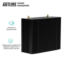 Купити Неттоп ARTLINE Business B14 Windows 11 Pro (B14v25Win) - фото 2