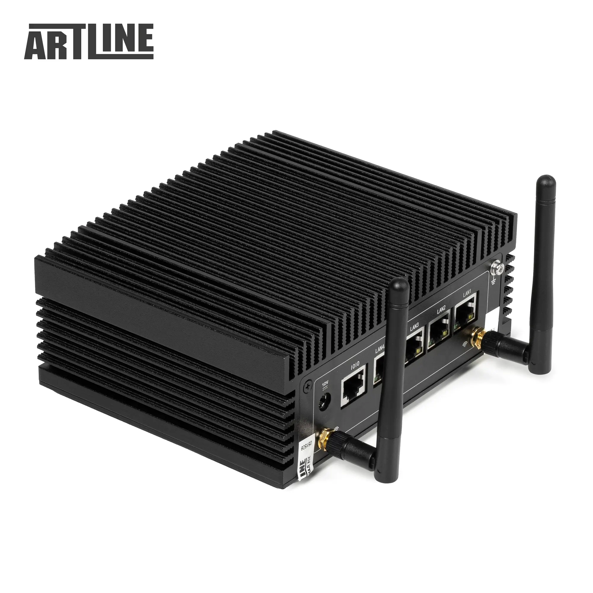 Купити Неттоп ARTLINE Business B14 Windows 11 Pro (B14v25Win) - фото 10
