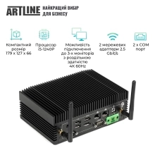 Купити Неттоп ARTLINE Business B12Silent (B12Silentv41) - фото 3