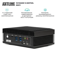 Купити Неттоп ARTLINE Business B12Silent Windows 11 Pro (B12Silentv42Win) - фото 6