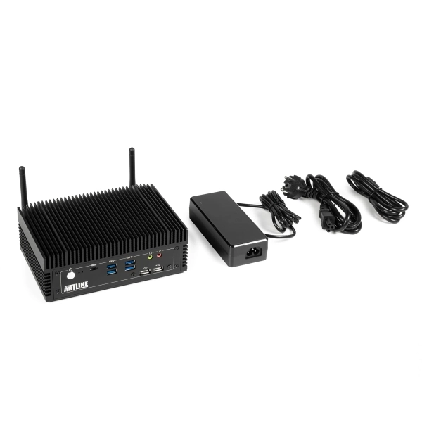 Купити Неттоп ARTLINE Business B12Silent Windows 11 Pro (B12Silentv42Win) - фото 10