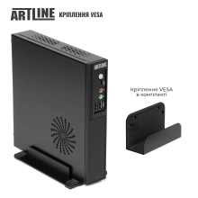 Купити Неттоп ARTLINE Business B16 (B16v52) - фото 5