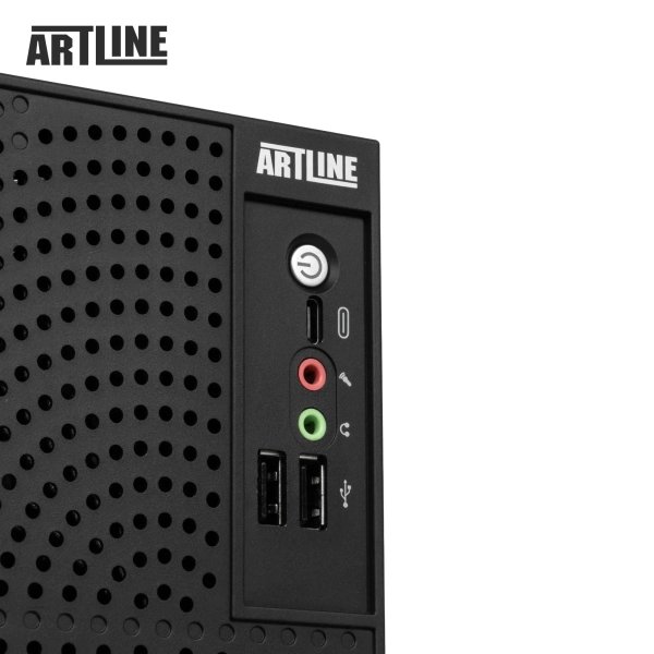 Купить Неттоп ARTLINE Business B18 Windows 11 Pro (B18v02Win) - фото 12