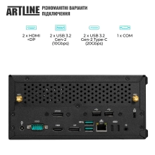 Купить Неттоп ARTLINE Business B18 Windows 11 Pro (B18v05Win) - фото 4