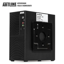 Купить Неттоп ARTLINE Business B18 Windows 11 Pro (B18v05Win) - фото 6