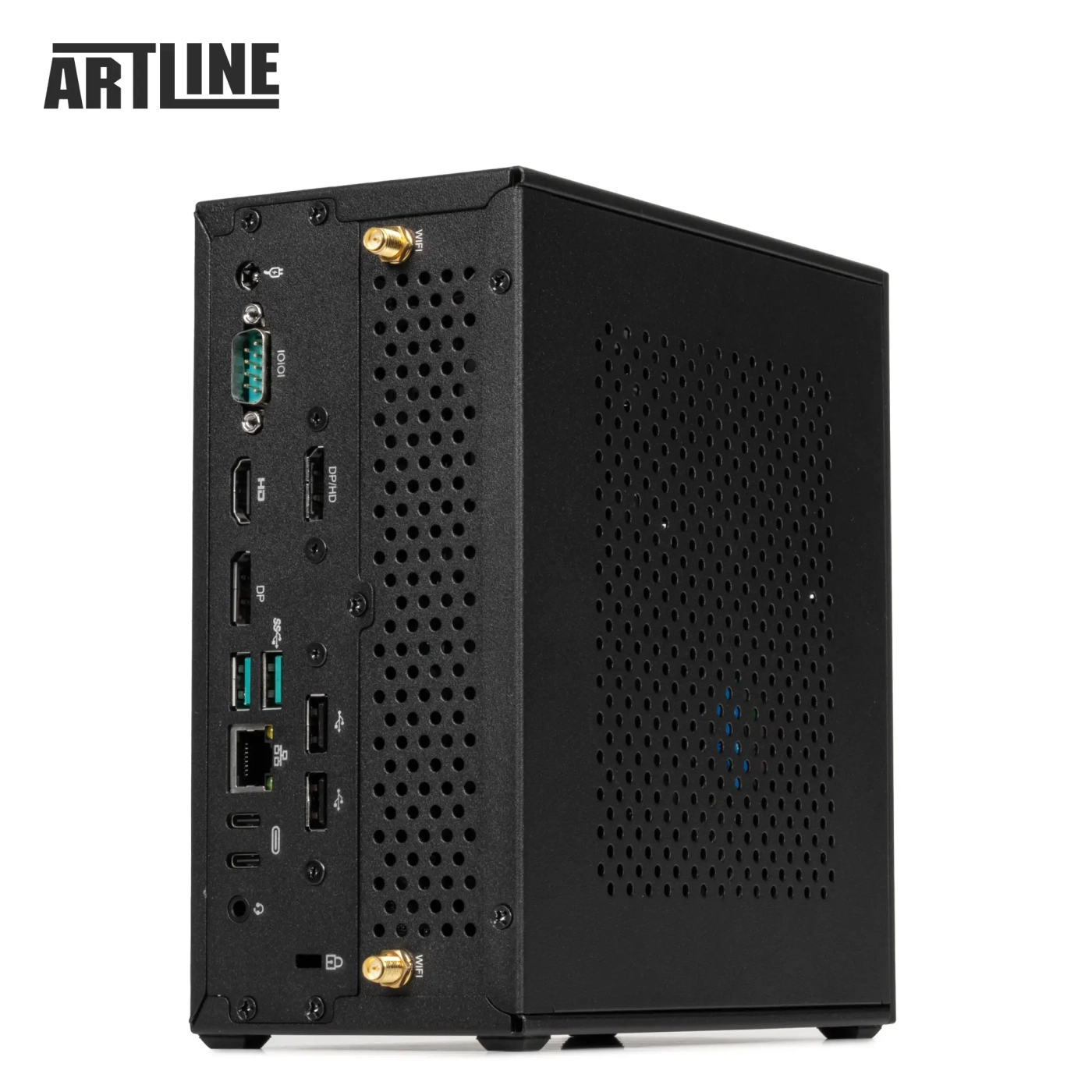 Купить Неттоп ARTLINE Business B18 Windows 11 Pro (B18v05Win) - фото 13