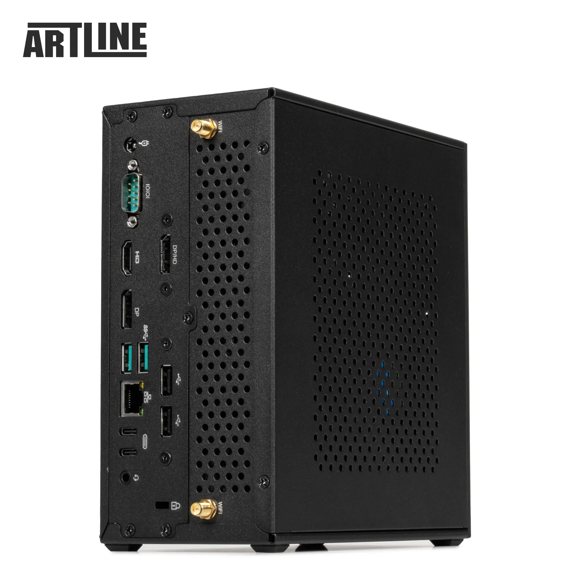Купить Неттоп ARTLINE Business B18 Windows 11 Pro (B18v05Win) - фото 13