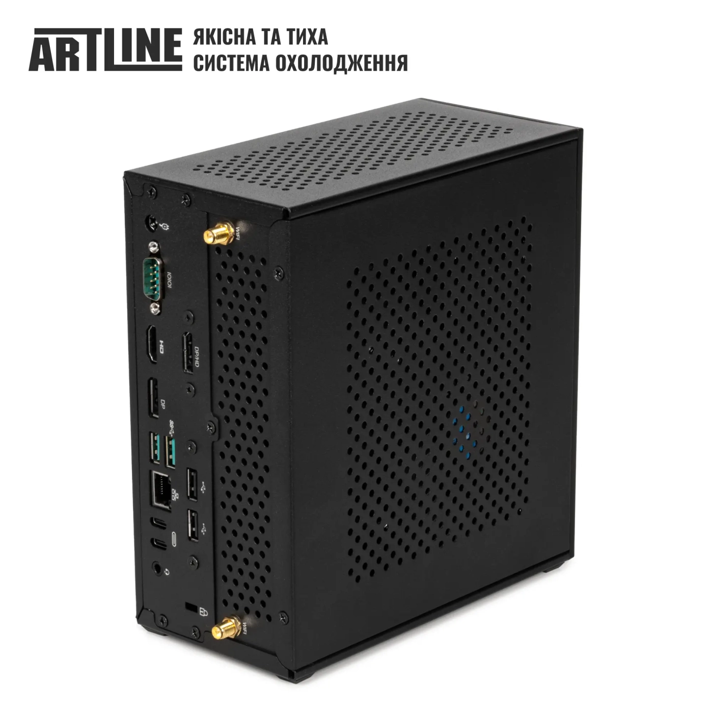 Купити Неттоп ARTLINE Business B18 Windows 11 Pro (B18v06Win) - фото 2