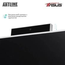 Купити Моноблок ARTLINE Home G41WHITE Windows 11 Pro (G41WHITEv28Win) - фото 3