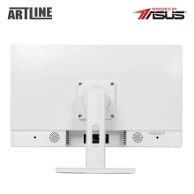 Купити Моноблок ARTLINE Home G41WHITE Windows 11 Pro (G41WHITEv28Win) - фото 15