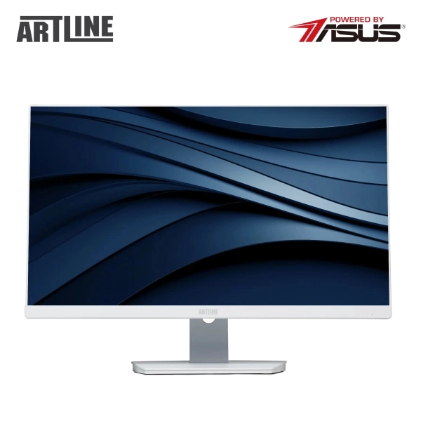 Купить Моноблок ARTLINE Home G43WHITE (G43WHITEv28) - фото 9