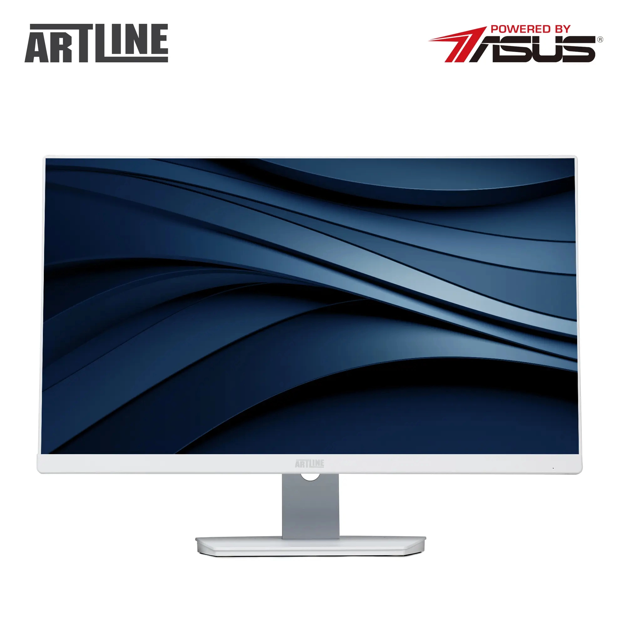 Купить Моноблок ARTLINE Home G43WHITE (G43WHITEv28) - фото 9