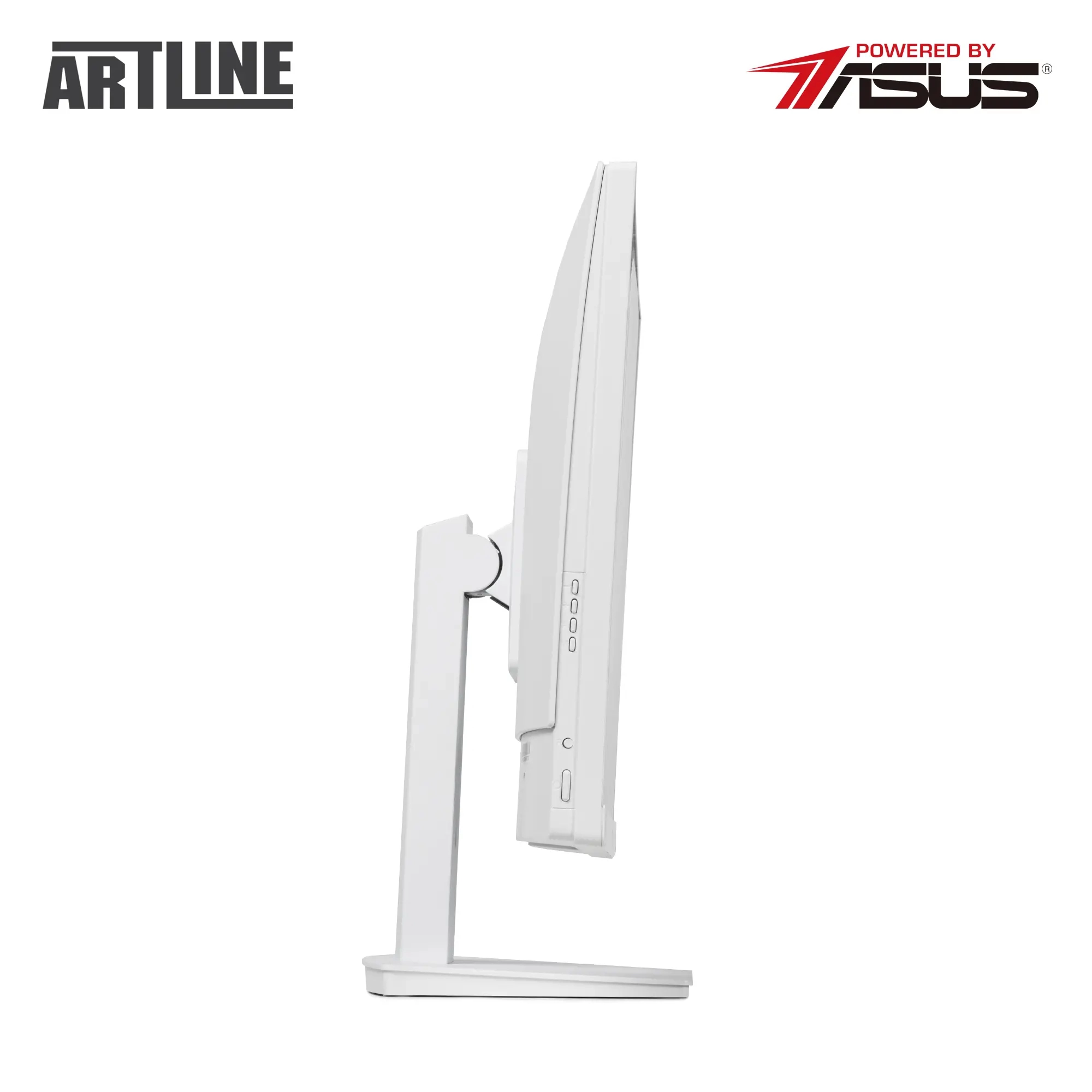 Купить Моноблок ARTLINE Home G43WHITE (G43WHITEv28) - фото 12