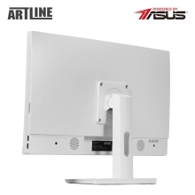 Купить Моноблок ARTLINE Home G43WHITE (G43WHITEv28) - фото 14