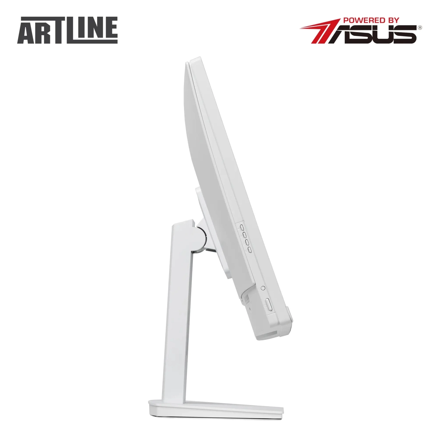 Купить Моноблок ARTLINE Home G43WHITE Windows 11 Pro (G43WHITEv30Win) - фото 13