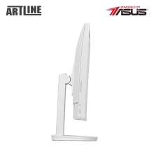 Купить Моноблок ARTLINE Home G43WHITE Windows 11 Pro (G43WHITEv30Win) - фото 14