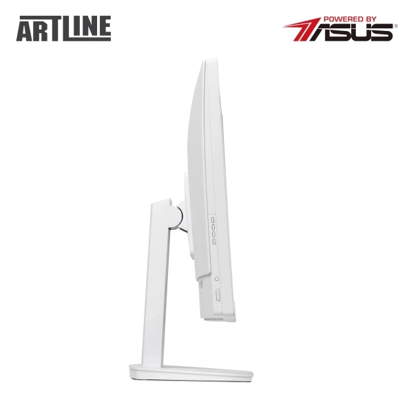 Купить Моноблок ARTLINE Home G43WHITE (G43WHITEv32) - фото 10